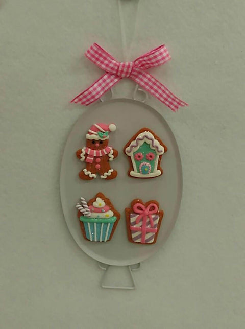 Christmas Ornament
