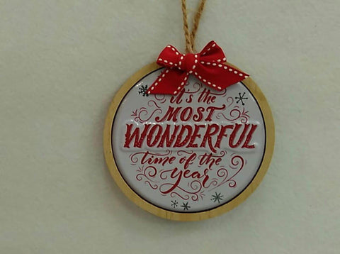 Christmas Stocking Holder