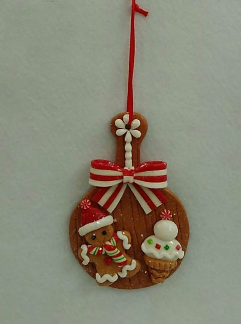 Christmas Ornament