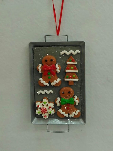 Christmas Ornament