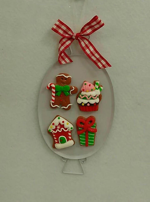 Christmas Ornament
