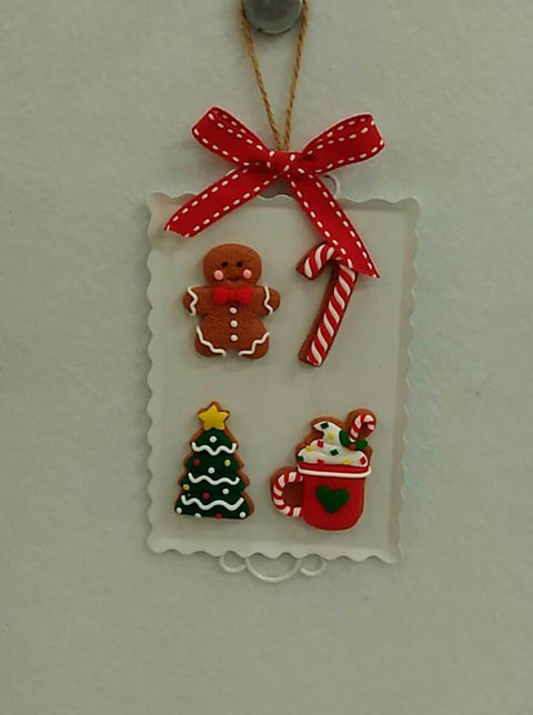 Christmas Ornament