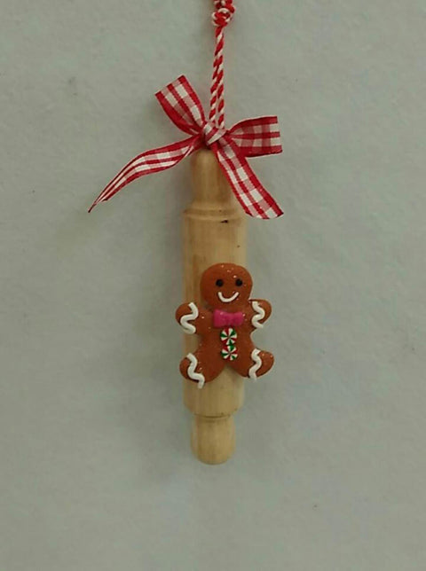 Christmas Ornament