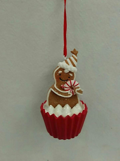 Christmas Ornament