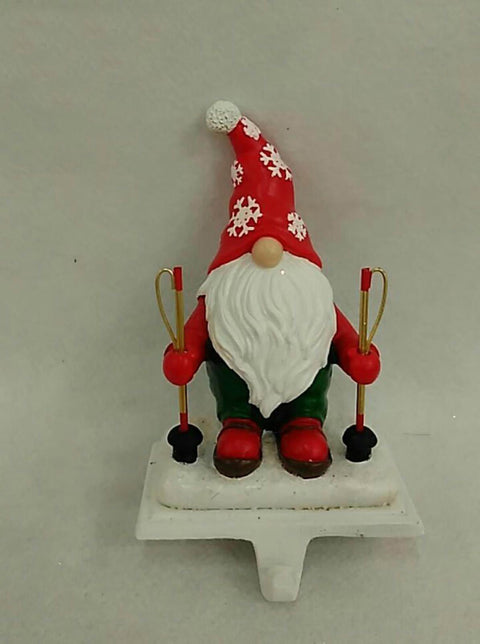 Christmas Stocking Holder