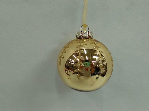 Christmas Ornament