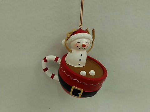Christmas Ornament