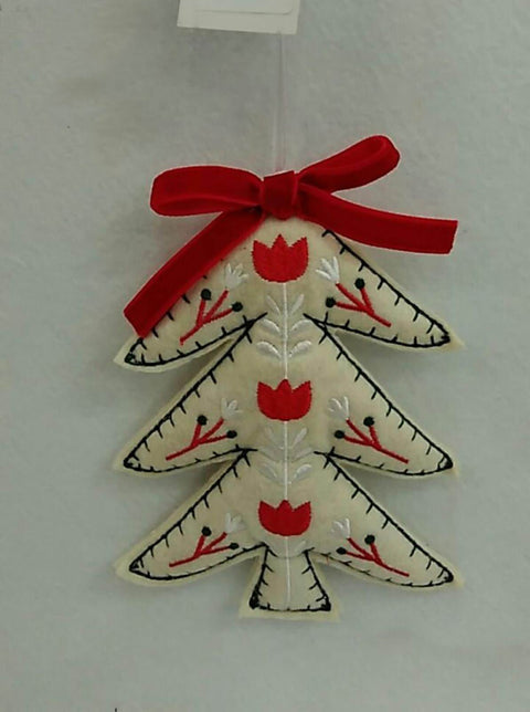 Christmas Ornament