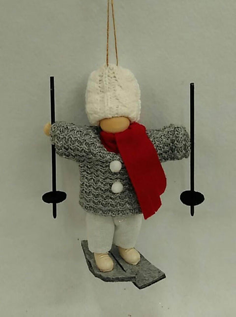 Christmas Ornament