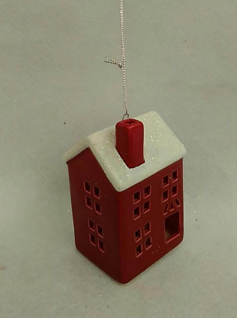 Christmas Ornament