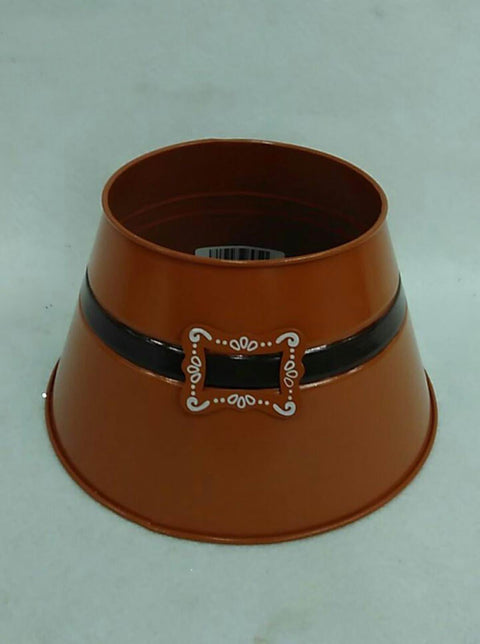 Christmas Mini Tree Collar