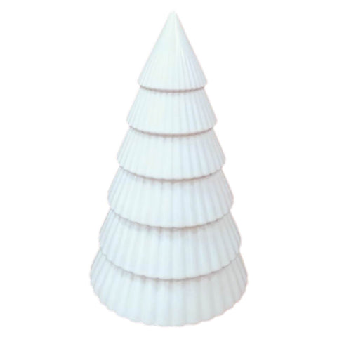 Ceramic Tree Cone