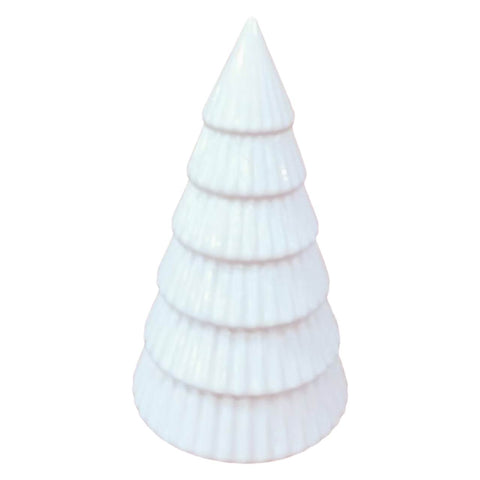 Ceramic Tree Cone