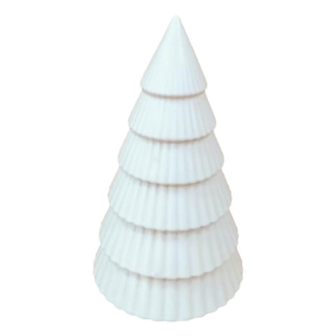 Ceramic Tree Cone