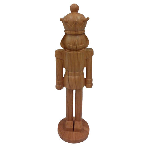 Christmas Resin Nutcracker