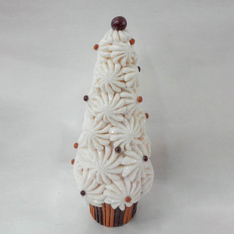 Gingerbread Christmas Tree Décor
