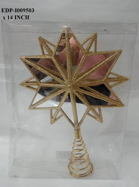 Christmas Tree Topper