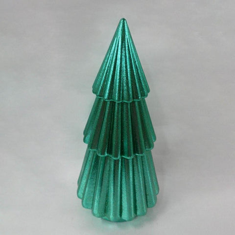 Christmas Tree Cone Décor