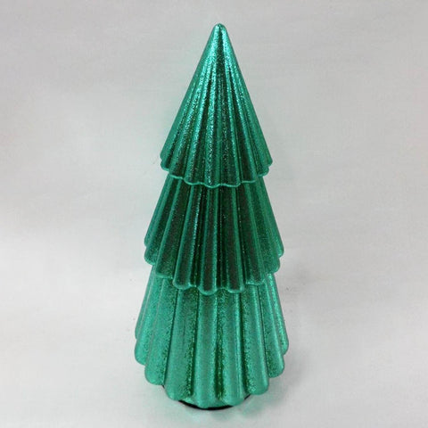 Christmas Tree Cone Décor