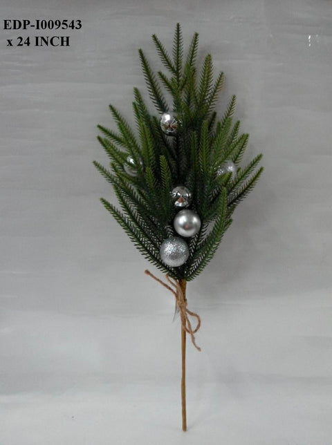 Christmas Pick
