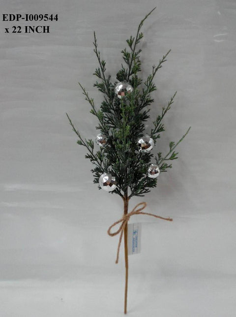 Christmas Pick
