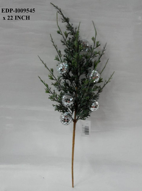 Christmas Pick