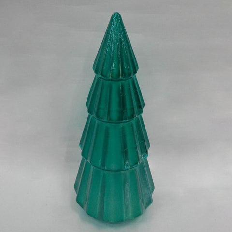 Christmas Tree Cone Décor