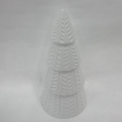 Christmas Tree Cone Décor
