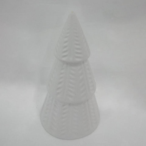 Christmas Tree Cone Décor
