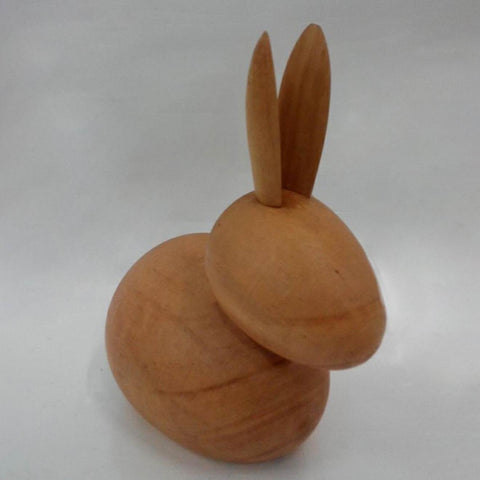 Easter Bunny Décor