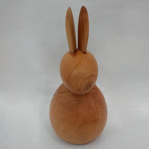 Easter Bunny Décor