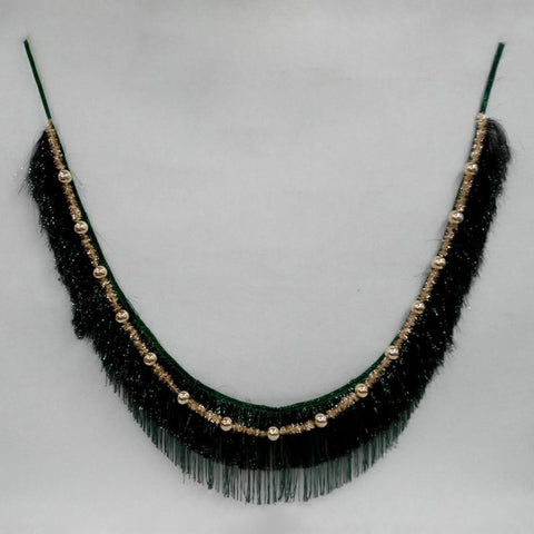 Christmas Tinsel Garland