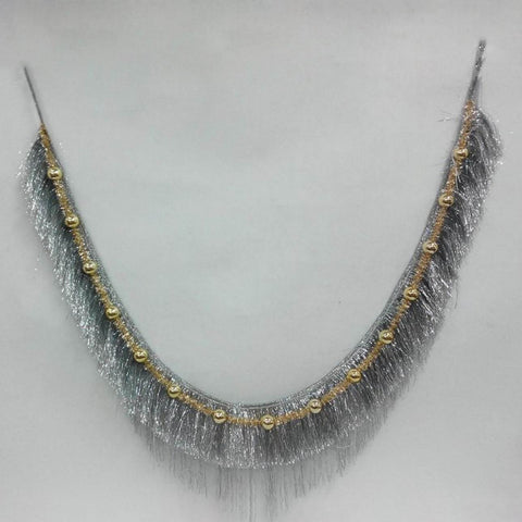 Christmas Tinsel Garland