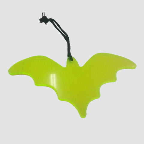 Halloween Plastic Ornament