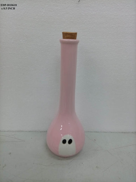Ceramic Lantern