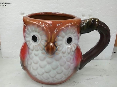 Ceramic Mud