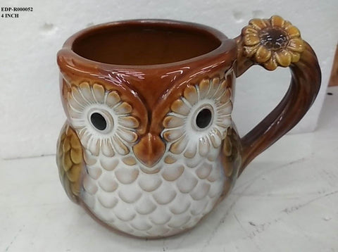 Ceramic Mud