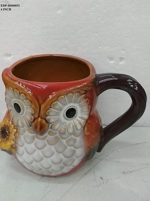 Ceramic Mud