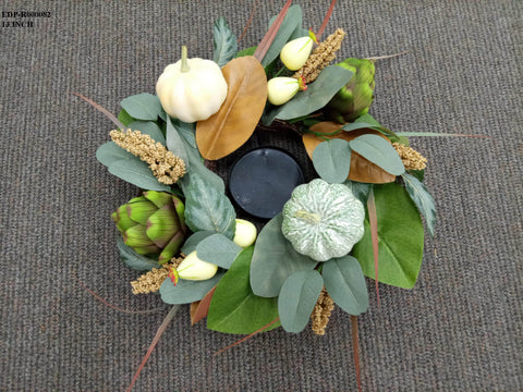 Fall Floral
