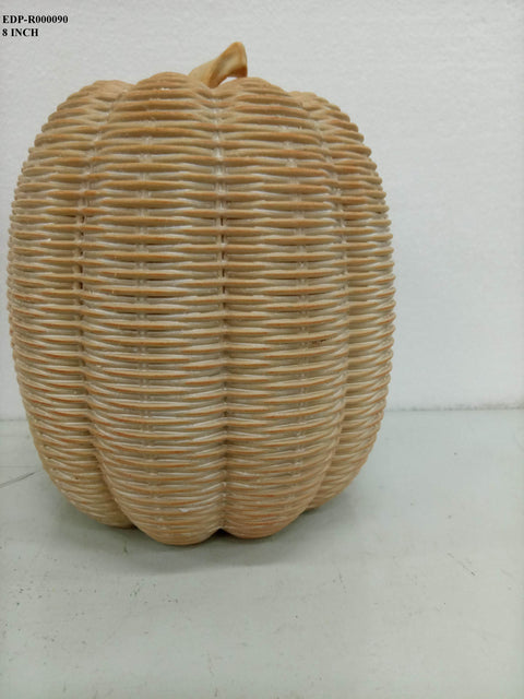 Resin Fall Pumpkin