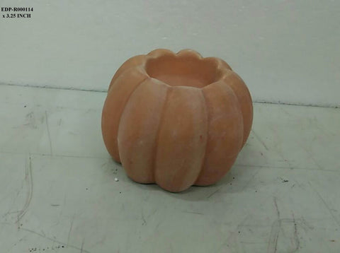 Resin Fall Pumpkin