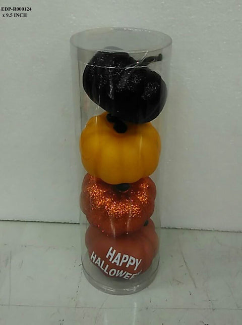 Polyfoam Fall Pumpkin