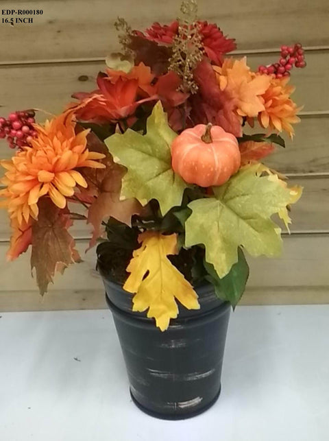 Fall Floral
