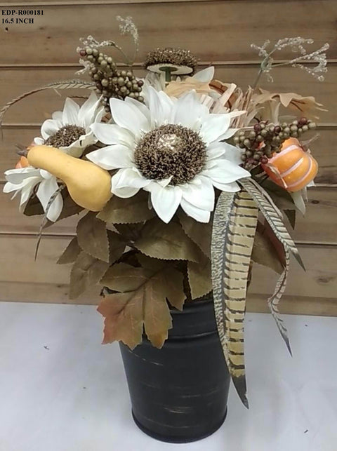 Fall Floral
