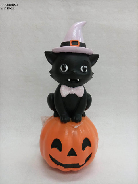 Halloween Resin decor