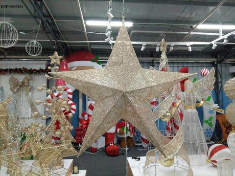 Christmas PRE-LIT OUTDOOR decor