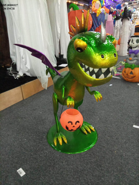 HALLOWEEN decor W/ LED