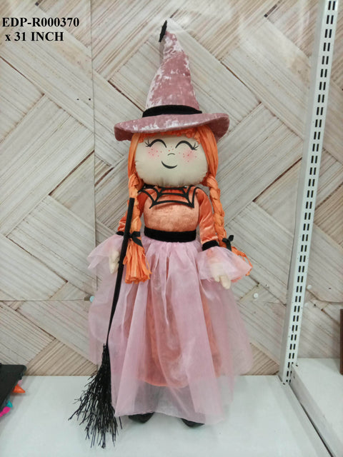 Halloween Witch
