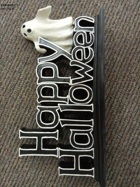 Halloween Resin decor