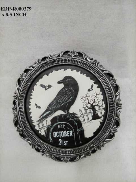 Halloween Resin decor